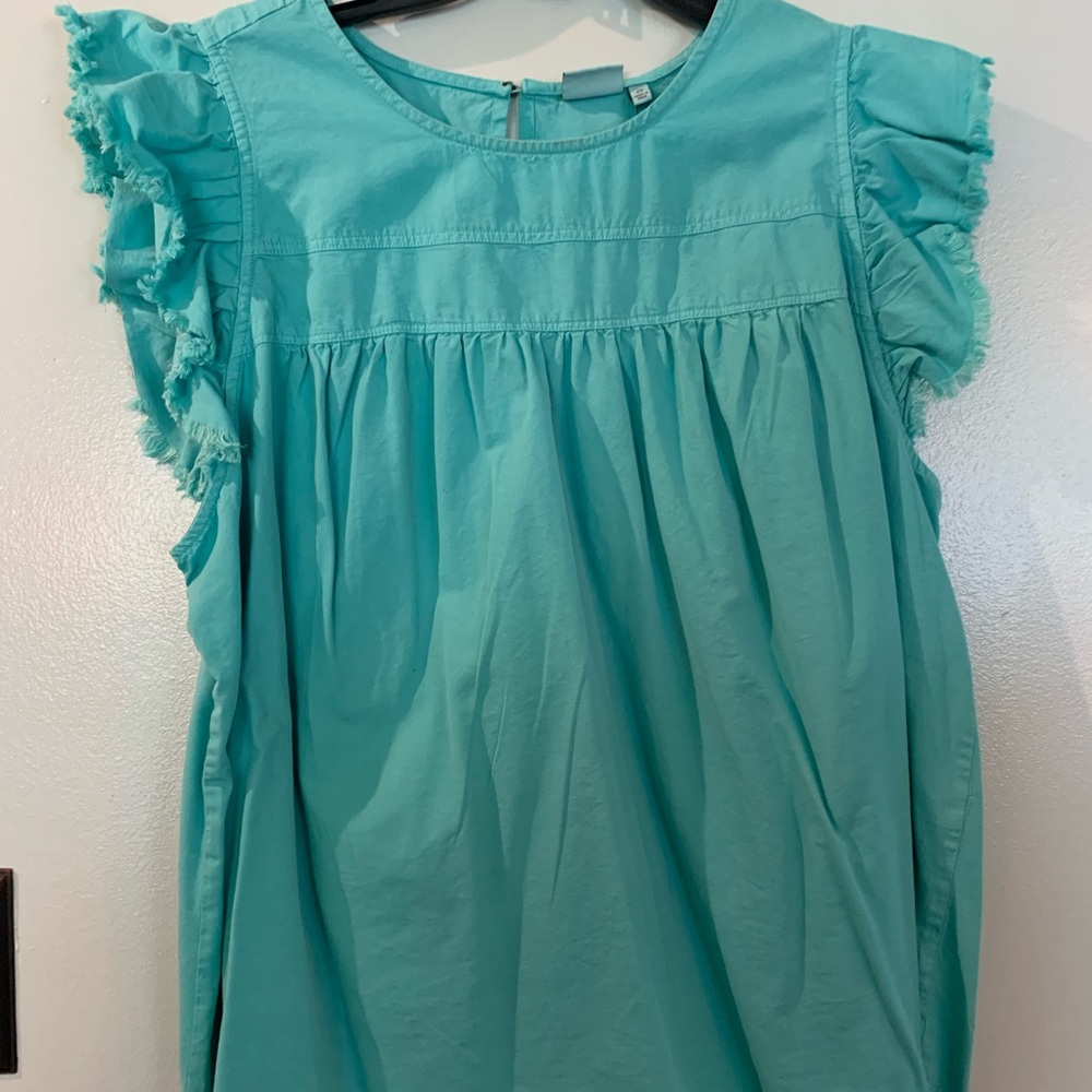 TrueCraft (Belk), 2X, sleeveless